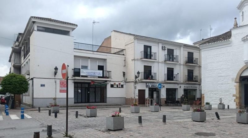 Granada - Santa Fe - 69m2