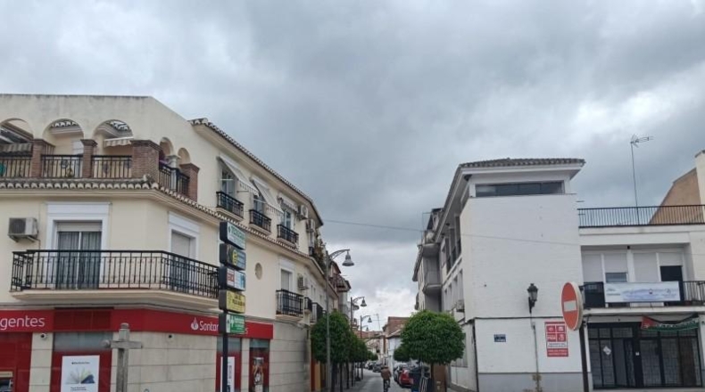Granada - Santa Fe - 69m2