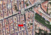 Suelo urbano en venta en la España, Santa Fe, ref: TR405925 foto