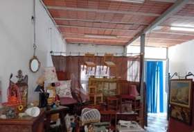 Viso del Marqués 198&nbsp;m²