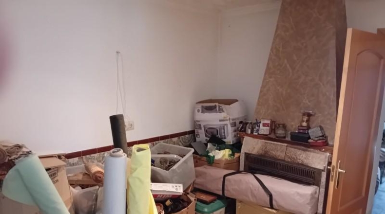 Ciudad Real - Viso del Marqués - 198m2