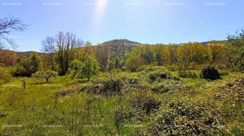 Huelva - La Nava - 1358m2