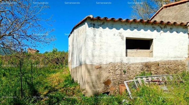 Huelva - La Nava - 1358m2