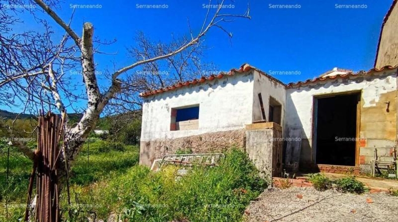 Huelva - La Nava - 1358m2