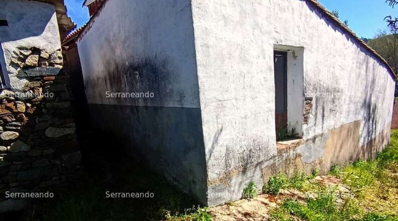 Huelva - La Nava - 1358m2