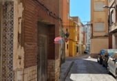 Suelo urbano en venta en la España, Sagunto, ref: TR410162 foto