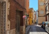 Suelo urbano en venta en la España, Sagunto, ref: TR410162 foto