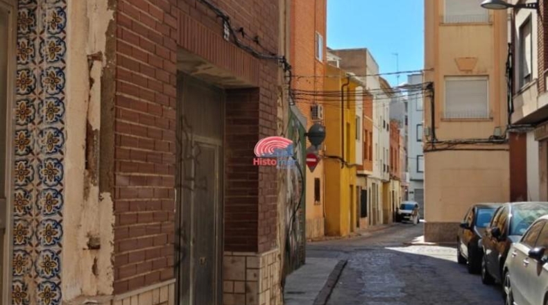 Valencia - Sagunto - 36m2