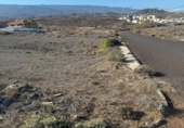 Terreno no urbanizable en venta en la España, Villa de Arico, ref: TR412697 foto