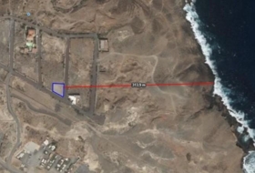 Villa de Arico 500&nbsp;m²