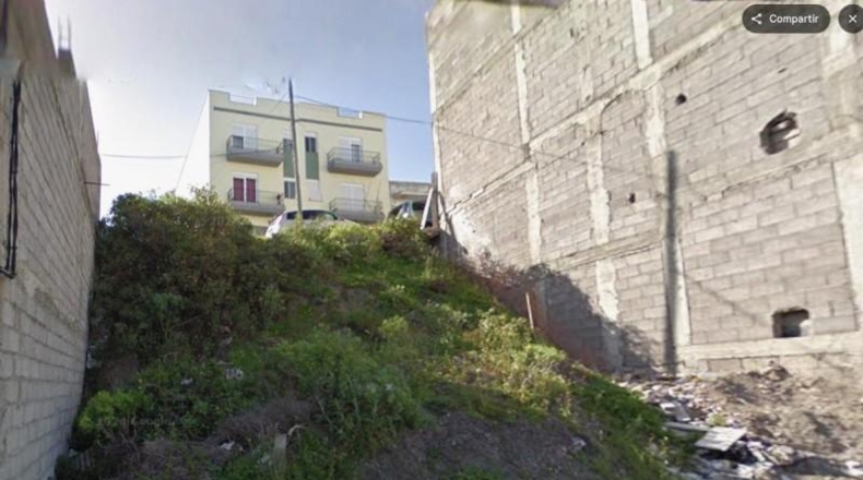 Las Palmas - Las Palmas de Gran Canaria - 174m2