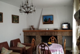 Córdoba 86&nbsp;m²