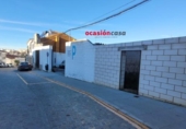 Casa amb terreny en venda a la España, Pozoblanco, ref.: TR295328 foto