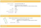 Land suitable for development for sale on España, Valverde de la Virgen, ref: TR124999 photo