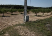 Terreno no urbanizable en venta en la España, Almansa, ref: TR116004 foto