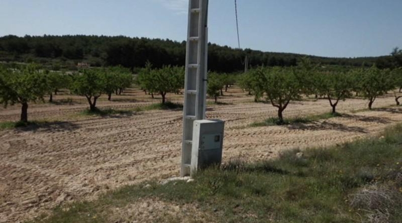 Albacete - Almansa - 19627m2