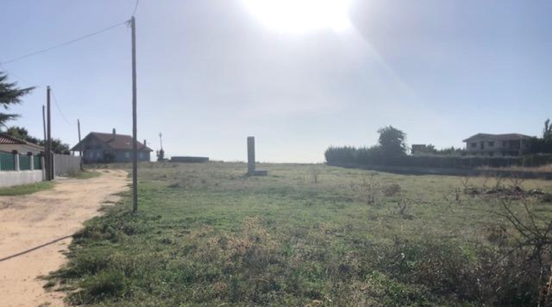 Zamora - Morales del Vino - 8600m2