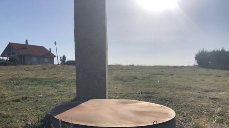 Zamora - Morales del Vino - 8600m2