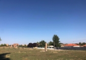 Parcela urbanizable en venta en la España, Morales del Vino, ref: TR125024 foto