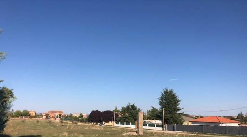 Zamora - Morales del Vino - 8600m2