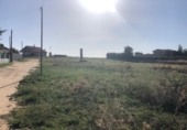 Parcela urbanizable en venta en la España, Morales del Vino, ref: TR125024 foto