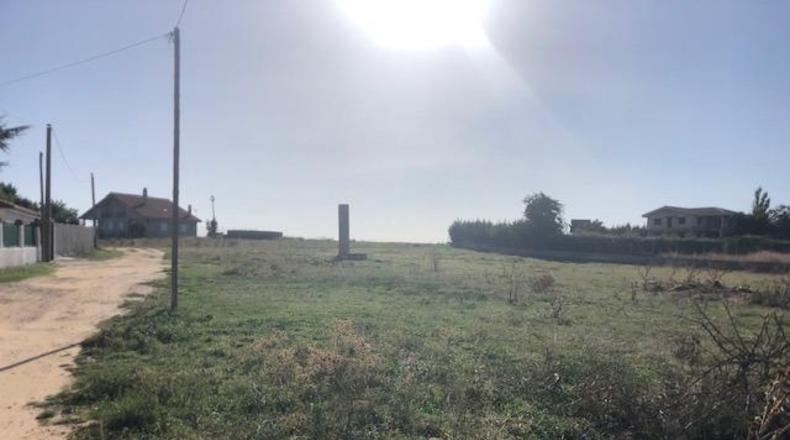 Zamora - Morales del Vino - 8600m2