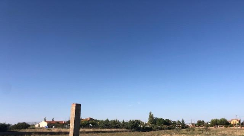 Zamora - Morales del Vino - 8600m2