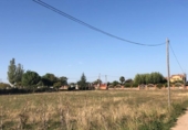 Parcela urbanizable en venta en la España, Morales del Vino, ref: TR125024 foto