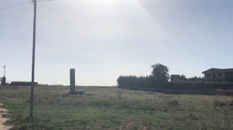 Zamora - Morales del Vino - 8600m2