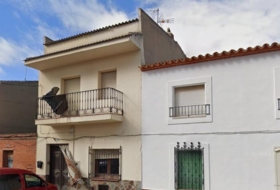 Toledo 169&nbsp;m²