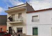 Casa de pueblo en venta en la España, Toledo, ref: TR412703 foto