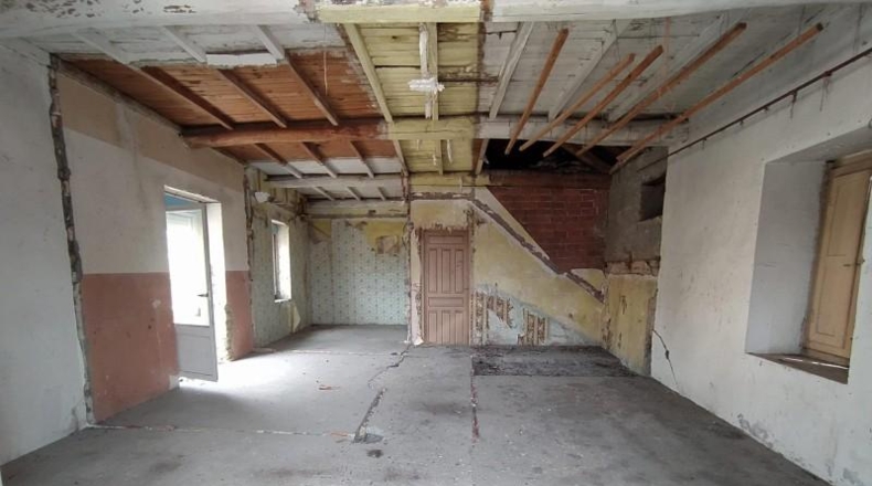 León - Camponaraya - 150m2