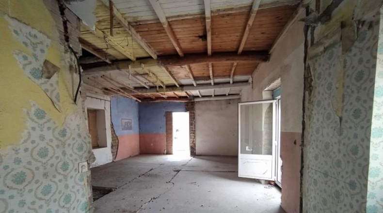 León - Camponaraya - 150m2