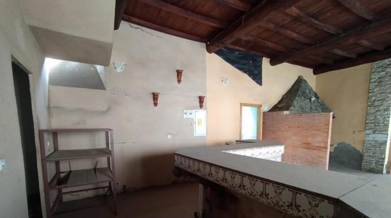 León - Camponaraya - 150m2