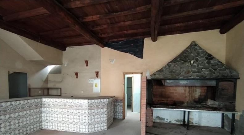 León - Camponaraya - 150m2