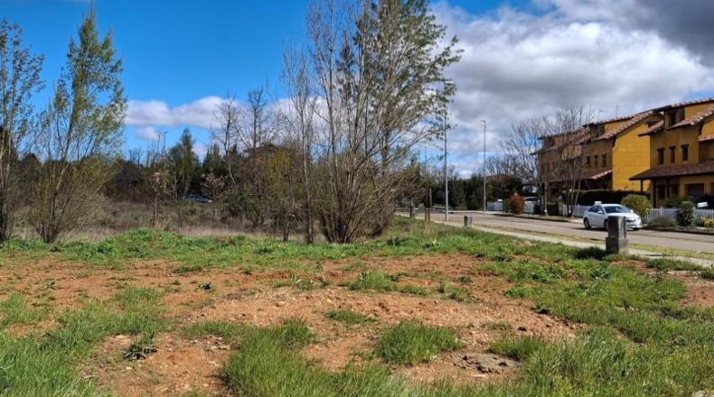 Leon - Chozas de Abajo - 432m2