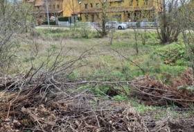Chozas de Abajo 432&nbsp;m²