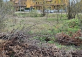 Городская земля под застройку на продажу у города Chozas de Abajo Фото