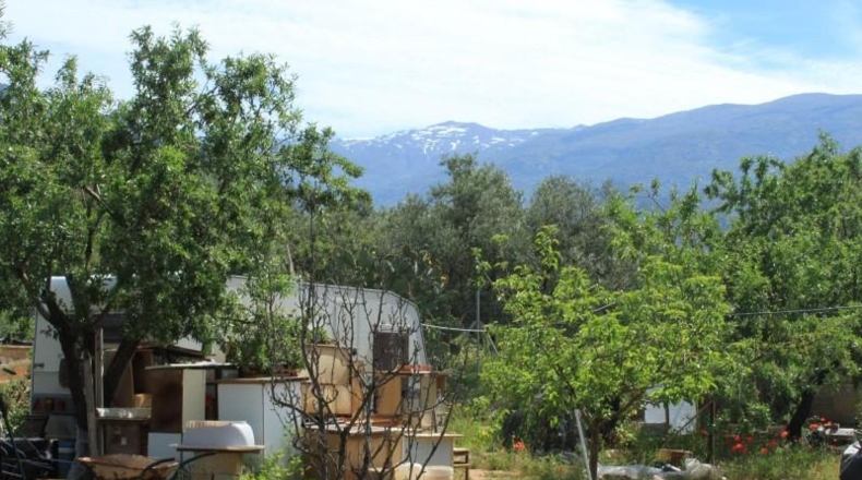 Granada - Acequias - 1935m2