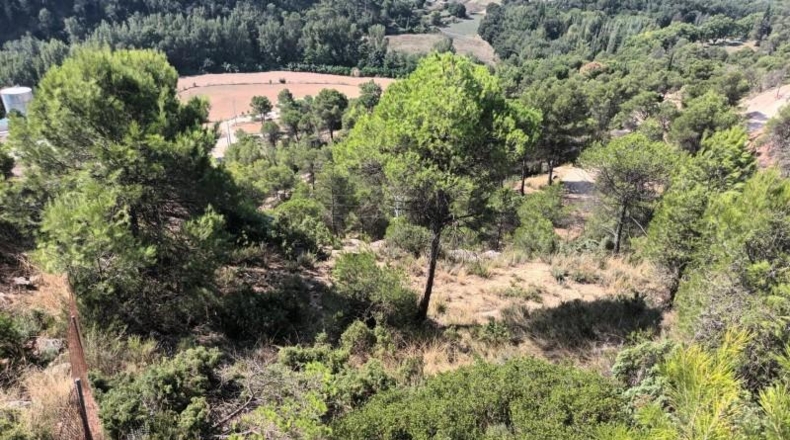 Barcelona - Carme - 1900m2
