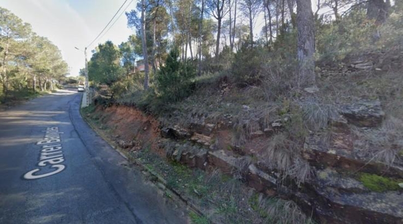 Barcelona - Carme - 1900m2