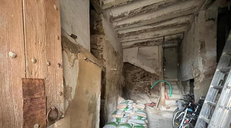 Tarragona - Rocafort de Queralt - 120m2