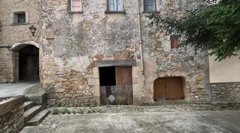 Tarragona - Rocafort de Queralt - 120m2
