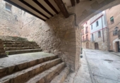 Casa de pueblo en venta en la España, Rocafort de Queralt, ref: TR400655 foto