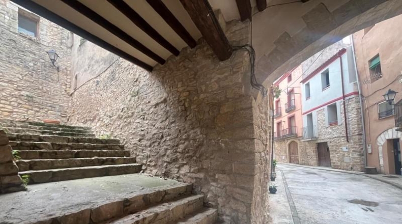 Tarragona - Rocafort de Queralt - 120m2