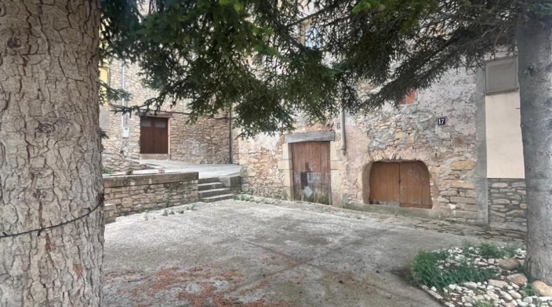Tarragona - Rocafort de Queralt - 120m2