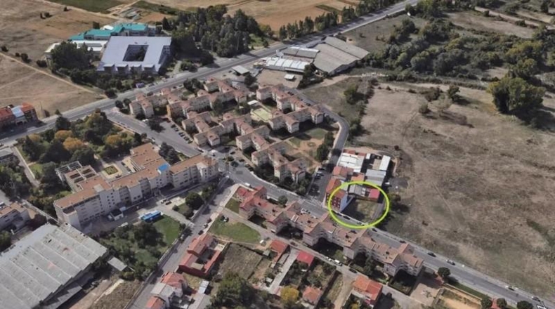 León - León - 432m2