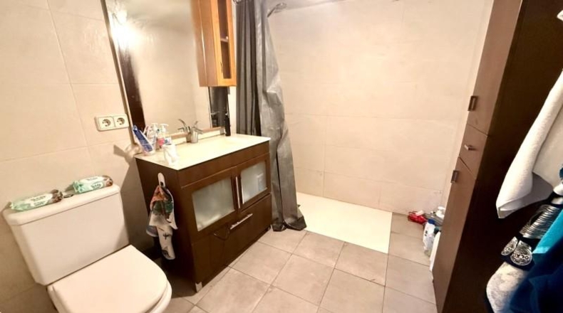 Orense - Borraxos - 250m2