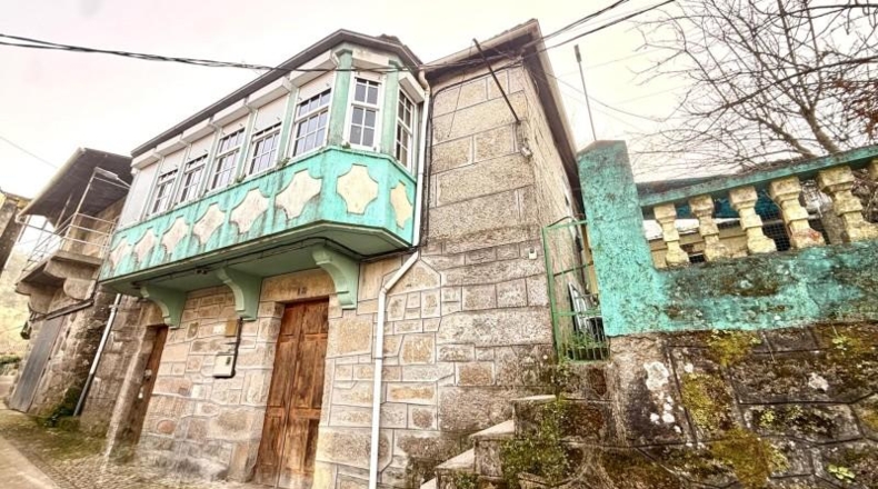 Orense - Borraxos - 250m2