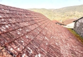 Casa de pueblo en venta en la España, Ramuín, ref: TR400380 foto